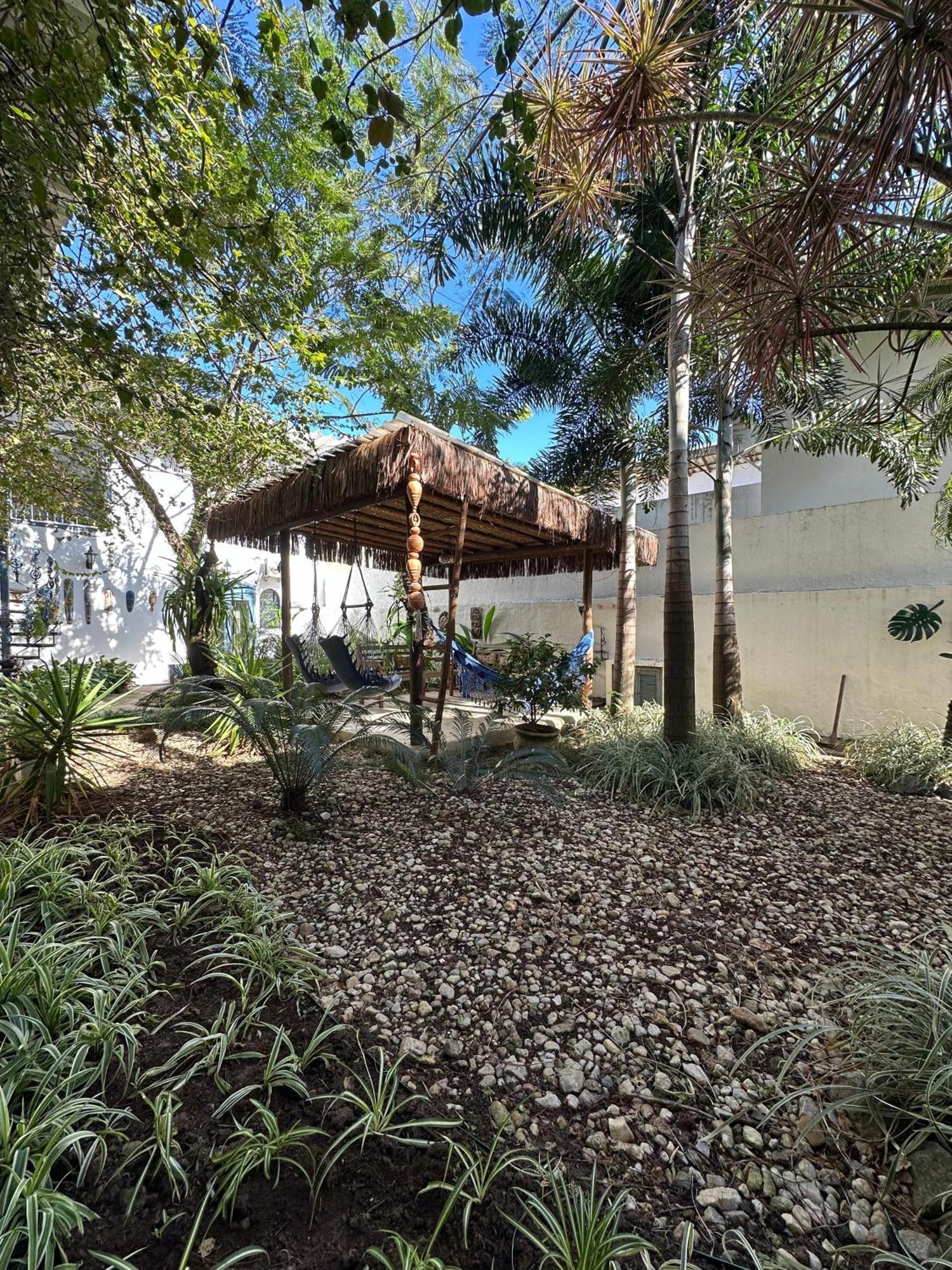 Brisa Do Mar Bare Praia Hotel - Praia De Barequecaba Сан-Себастьян Екстер'єр фото